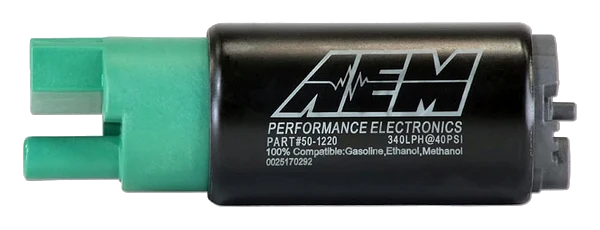 Pompa paliwa AEM E85 340 LPH AEM 50-1220