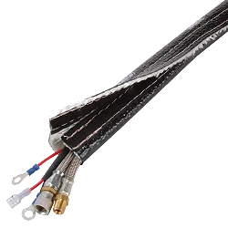 Fire Wrap 3000™ - 2.5cm x 61cm (1" ID x 24") DEI-10478
