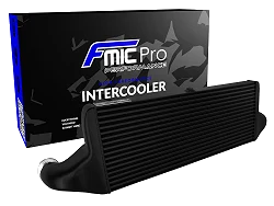 Intercooler FMIC.Pro Ford Fiesta ST180 ST200 1.6L MK7