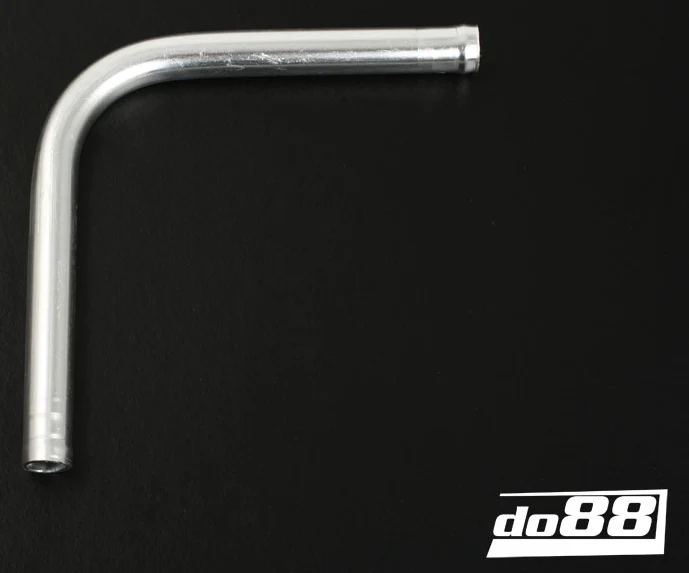 Rura aluminiowa 90 stopni 0,625" (16mm)