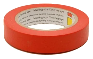 CAR PRO Masking Tape taśma maskująca 45mm x 40m