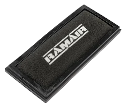Ramair RPF-1598 Sportowy filtr powietrza Land Rover  Freelander 1.8 16V 4x4 1998-2006