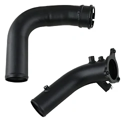 Zestaw przewodów dolotowych Charge Pipe FMIC.EU BMW B48 F32 F33 F36 G22 G23 G26 420i 430i xDrive 2014-