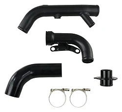Zestaw przewodu wylotowego turbo Chargepipe Audi VW Seat EA113 2.0 TFSI K04 S3 TT-S Golf GTI R Scirocco Cupra