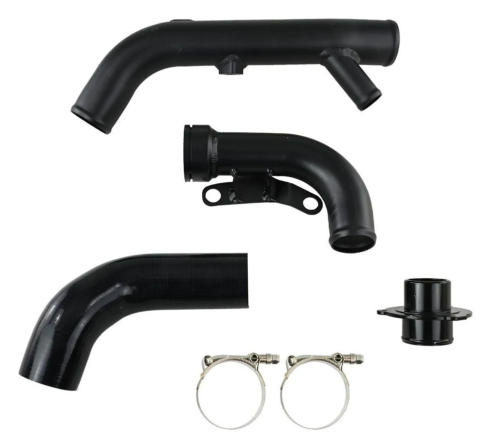 Zestaw przewodu wylotowego turbo Chargepipe Audi VW Seat EA113 2.0 TFSI K04 S3 TT-S Golf GTI R Scirocco Cupra
