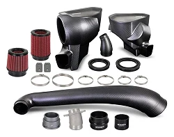 Dedykowany układ dolotowy Mishimoto BMW G8X M3/M4 2021+ karbon połysk
