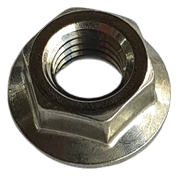 Nakrętka Połączenia Downpipe z MSD 802008270 Subaru