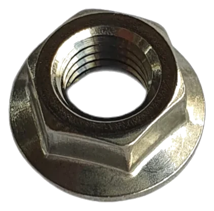 Nakrętka Połączenia Downpipe z MSD 802008270 Subaru