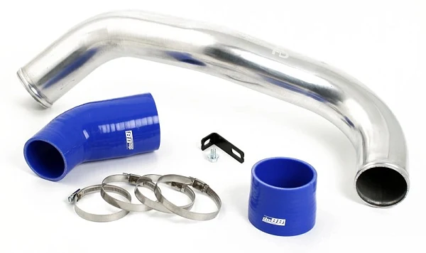 Volvo C30/C70/S40/V50 (V40) Turbo 04-13 (13-) Turbo rura wlotowa