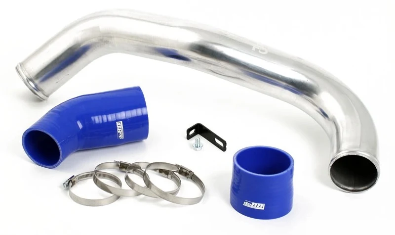 Volvo C30/C70/S40/V50 (V40) Turbo 04-13 (13-) Turbo rura wlotowa