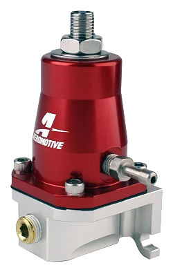 Regulator ciśnienia paliwa Aeromotive 13115 Honda & Acura 2.3l VTEC 98-01