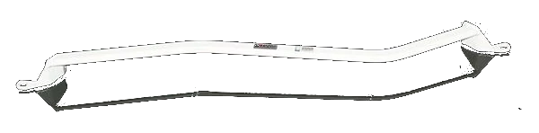 Rozpórka przednia (Front Upper Strut Bar)Ultra Racing Kia Sportage R 10+ 2.0D
