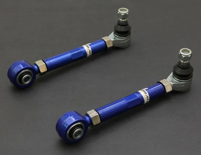Hardrace Rear Toe Control Armadjustable Mitsubishi Lancer evolution