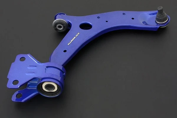 Hardrace Front Lower Control Arm For Mazda 3