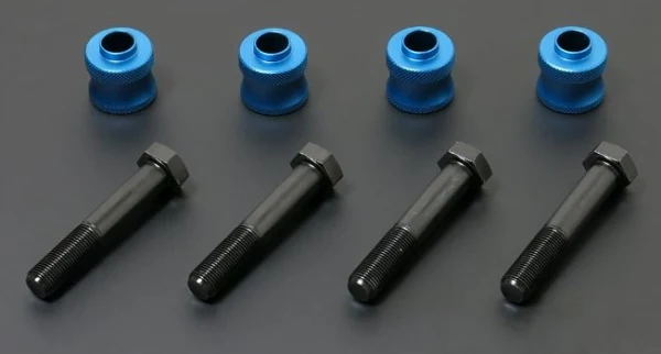 Hardrace Front Roll Center Adjuster For Lexus LS Toyota Celsior