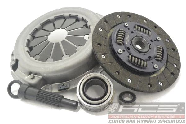 Zestaw sprzęgła Xtreme Clutch ProSuzuki JIMNY 1.3 16V 4x4 (SN413) 63KW (2005-2019)