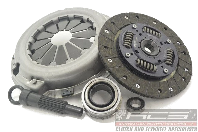 Zestaw sprzęgła Xtreme Clutch ProSuzuki JIMNY 1.3 16V 4x4 (SN413) 63KW (2005-2019)