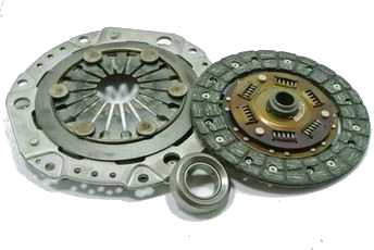 Zestaw sprzęgła Xtreme Clutch Suzuki MIGHTY BOY 0.5 (SS40T) 21KW (1985-1988)