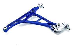 Front Drift Angle Lock Kit for Wisefab WF550 for Ford Mustang S550