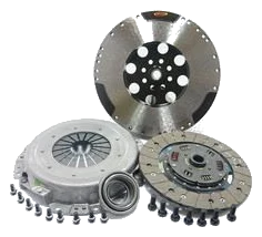 Zestaw sprzęgła Xtreme Clutch Nissan 200 SX Turbo 16V 147KW (2000-2003)