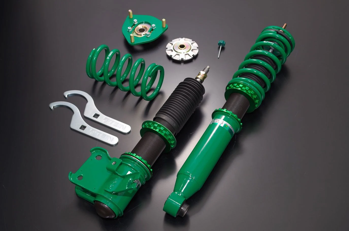 Tein Flex Z Zawieszenie gwintowane Nissan 200SX S13