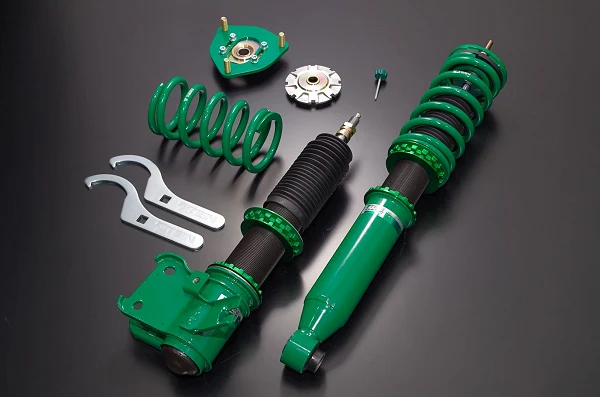 Tein Flex Z Zawieszenie gwintowane Nissan 200SX S13
