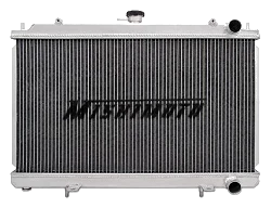 Chłodnica wody Mishimoto Nissan 240SX w/ KA 1995-1998