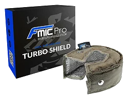 Koc Termoizolacyjny Na Turbo FMIC.Pro Inconel Magma Carbon T4
