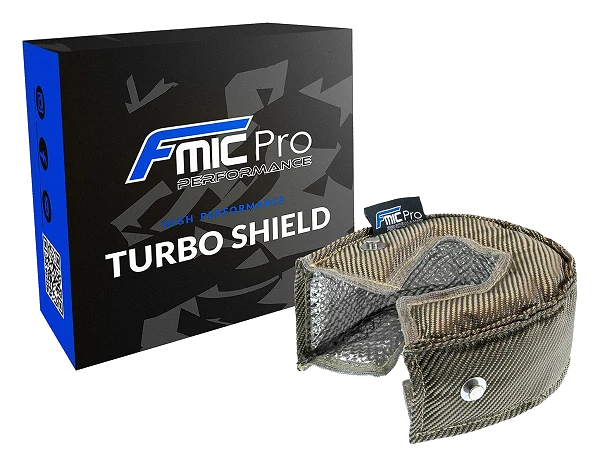 Koc Termoizolacyjny Na Turbo FMIC.Pro Inconel Magma Carbon T4