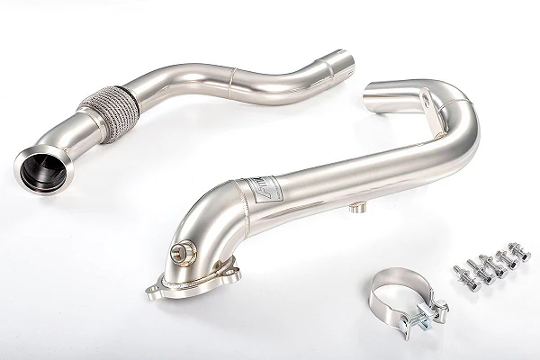 Downpipe FMIC.Pro Mercedes A CLA GLA 200 250 M270 2013-2019