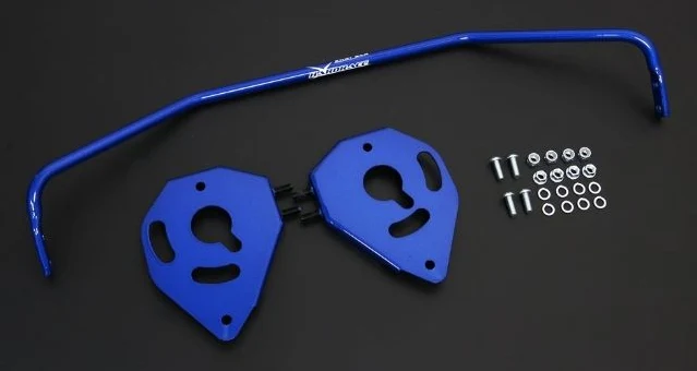 Hardrace Rear Addon Sway Bar For Suzuki SX4 Vitara