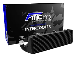 Intercooler FMIC.Pro Renault Megane 3 RS