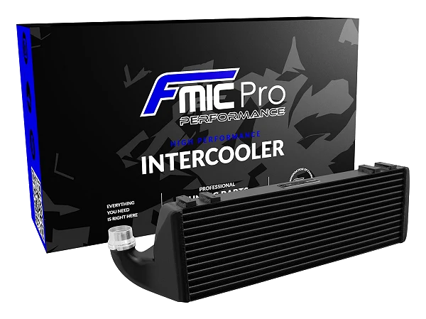 Intercooler FMIC.Pro Renault Megane 3 RS