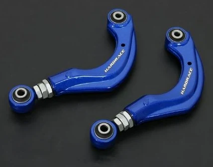 Hardrace Rear Camber Kit For Ford Mondeo