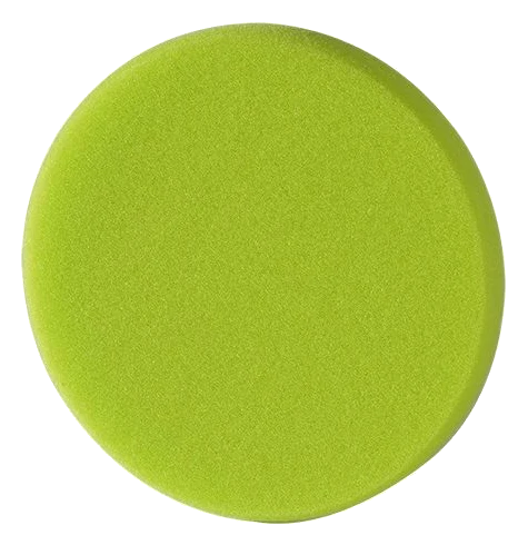 Menzerna Premium Soft Cut Foam Pad Green lekko tnący wykończeniowy pad polerski gąbka 2szt. 95mm - MZ-26909.099.001