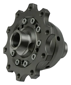 Bratex Differential for Ford Focus ST170 / Mini Cooper S
