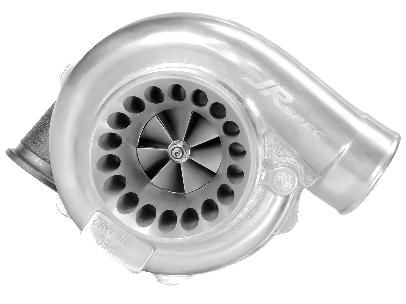 Turbosprężarka JRspec GT3071R JB V-band 1.01 V-band