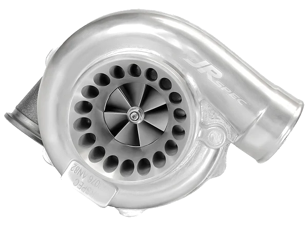 Turbosprężarka JRspec GT3071R JB V-band 1.01 V-band