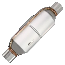 Uniwersalny Katalizator JRspec Euro 4 Do Silników 1.4 - 4.0L 57mm Wlot / Wylot