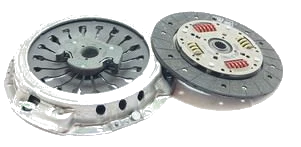 Zestaw sprzęgła Xtreme Clutch CITROEN XSARA 2.0 16V 97KW (1998-2000)