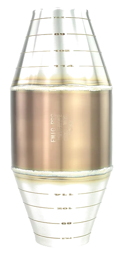Katalizator FMIC.Pro Euro 3 100 CPSI do silników 3.0-6.0L wlot/wylot 70-114mm Pt/Pd/Rh 5:5:1