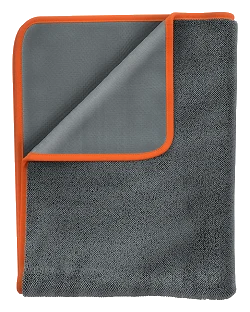 ADBL Twisted Towel 70cm x 90cm 620GSM
