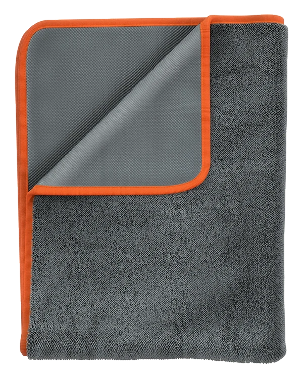 ADBL Twisted Towel 70cm x 90cm 620GSM