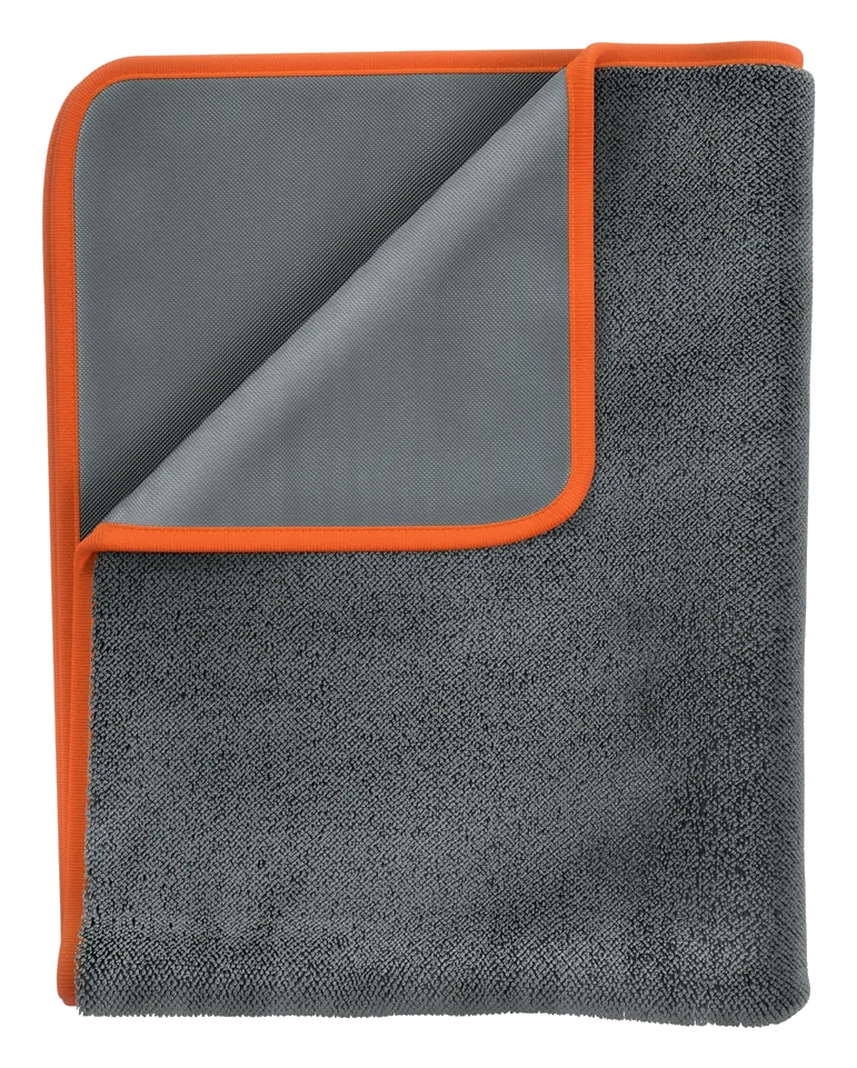 ADBL Twisted Towel 70cm x 90cm 620GSM