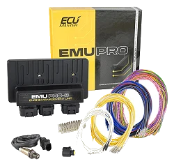 Ecumaster EMU Pro 8 zestaw 1