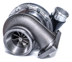 Turbocharger TurboSystems HTS3057B2