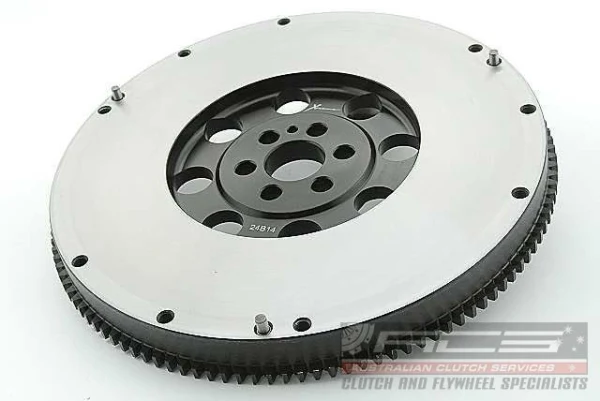 Xtreme Flywheel - Cr.Mo Flywheel - FNI024CD