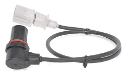 Czujnik położenia wału generator impulsów BOSCH 0 261 210 147 do VAG Audi A3 Seat Cordoba Skoda Fabia VW Volkswagen Passat 1.6 1.8T
