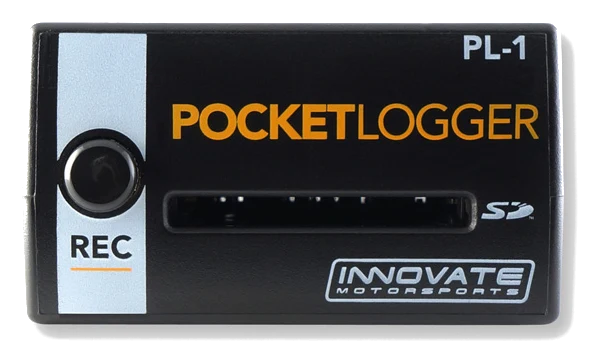 Datalogger Innovate PL-1