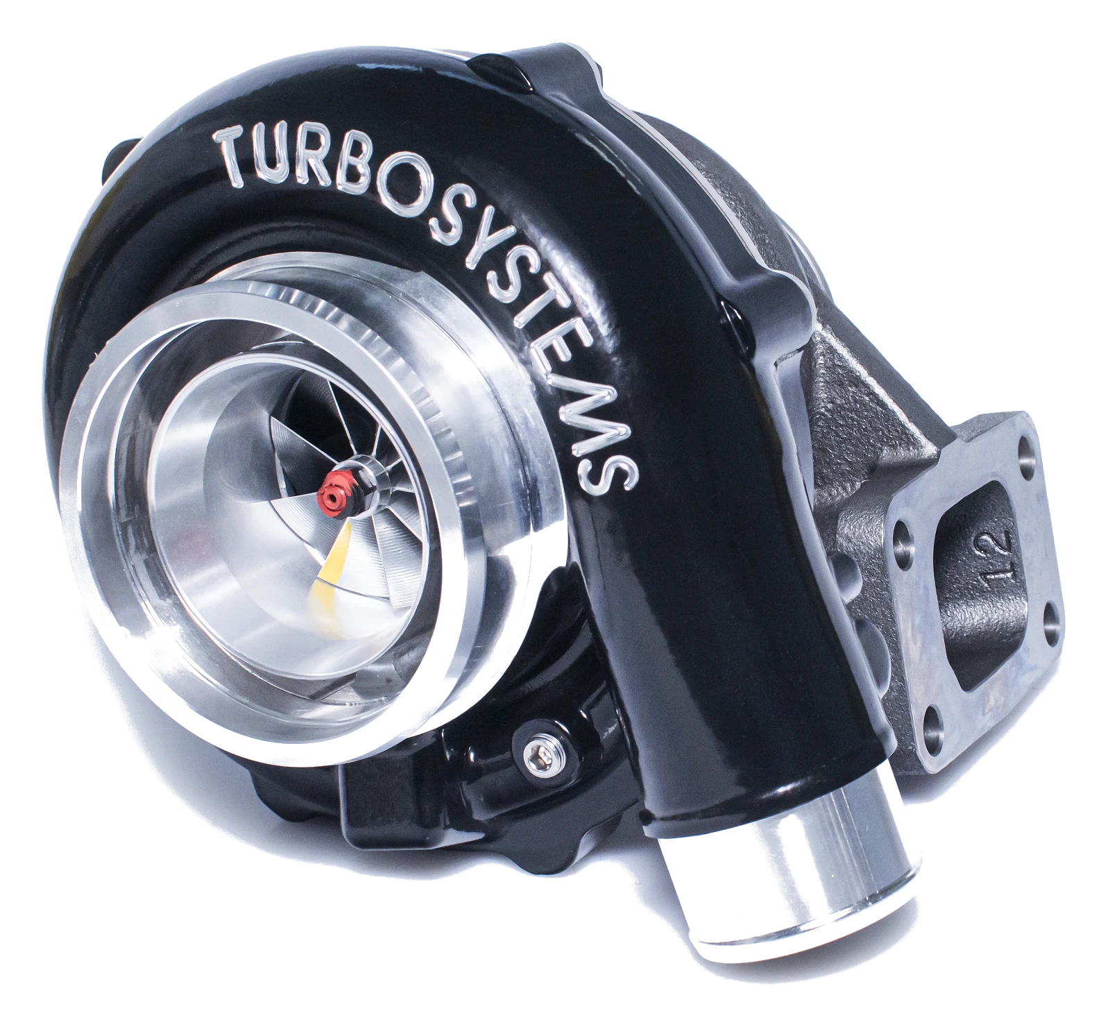 Turbocharger TurboSystems HTX3058B4
